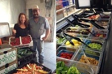 Creativity in the Cafeteria: How Nancy Weiss Changed Santa Barbara’s Approach to Nutrition